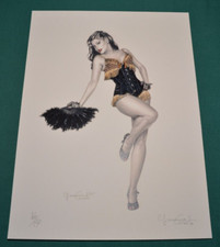 Giovanna Casotto Signed