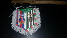 MINI GAGLIARDETTO PENNANT