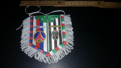 Mini gagliardetto pennant - gagliardetto,