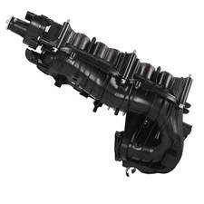 Collettore di aspirazione