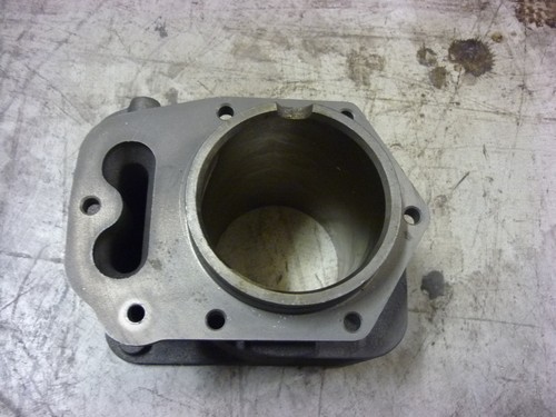 Cilindro motore acme engine - acme,