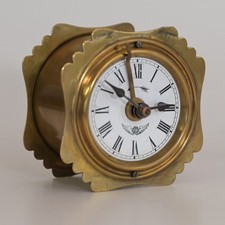 Antica vecchia sveglia