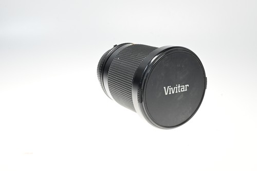 Vivitar 105 5 4 - vivitar, mm
