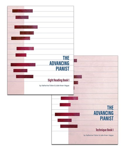 Piano safari advancing - piano,