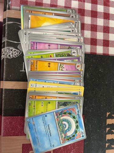 Box carte pokémon - box,