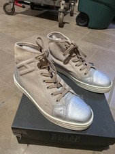 scarpe hogan donna