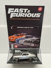 Chevrolet Nova SS (1972) #47