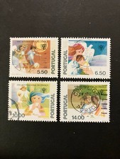 Portogallo 1979 - Set