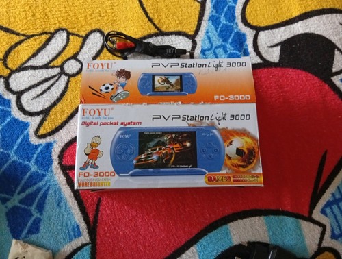 Mini console - mini,