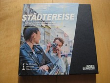 JOCHEN BUONO SVIZZERO VIAGGIO