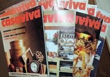 Casaviva, a. XVII-XVIII, nn