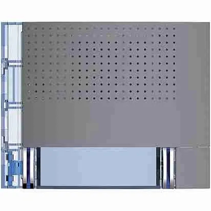 Bti351043 frontale modulo - bti351043,