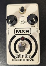 MXRZW44 Zakk Wylde Signature
