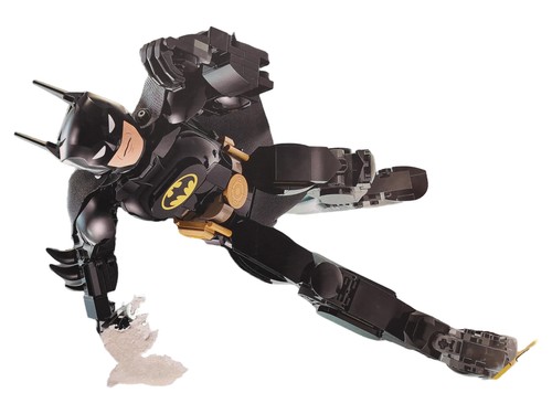 Lego batman set personaggi - batman,