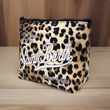 Pochette Saint Barth
