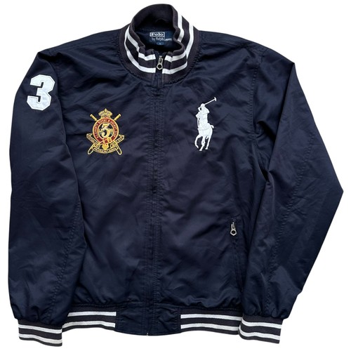 Polo ralph lauren jockey club - ralph,