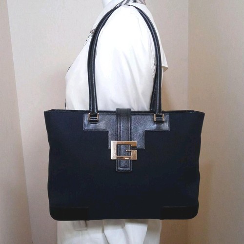 Borsa tracolla gucci logo - borsa,