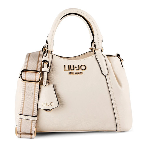 Liu borsa crema - borsa, con