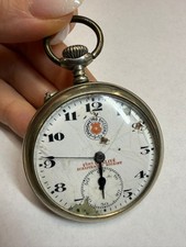 Orologio da Tasca Échappement