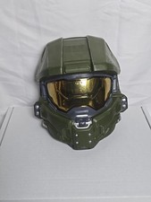 Costume cosplay casco