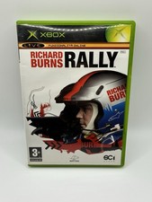 Richard Burns: Rally Xbox