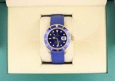 1981 Rolex Submariner 16808