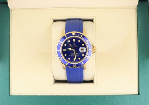 1981 rolex submariner 16808 - 1981,
