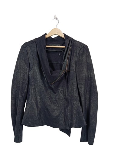 Zara giacca corta donna - giacca,