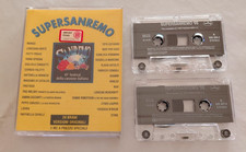 N.2 MC MUSICASSETTE - Various