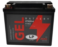 Batteria landport ltx20 4 - mg, ltx20-4