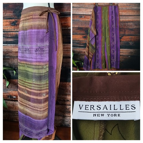 Versailles pantaloni - ny,