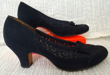 Taglia 55/3?  Scarpe vintage
