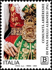 REPUBBLICA 2025 - Comunità