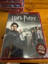 DVD  HD  SIGILLATO - HARRY