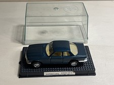 INTERCARS Mercedes 350 SL ref 127