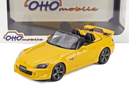 Otto mobile honda - 1/18,