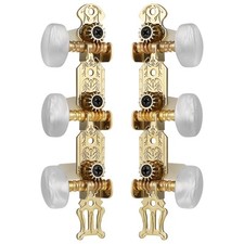  Picchetti Accordatura