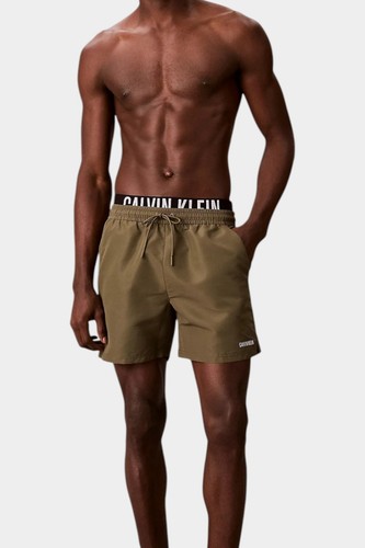 Boxer mare uomo calvin klein - mare,