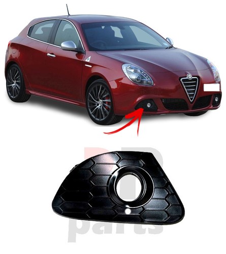 Per alfa romeo giulietta - alfa,