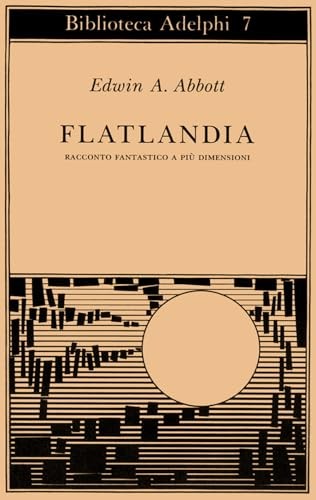 Flatlandia racconto - flatlandia.,