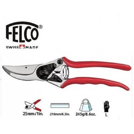 Forbice per potatura - potatura, felco