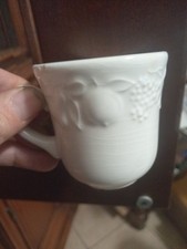 tazzine caffe porcellana