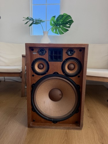 Pioneer 99a 5 way wood - 1, cs-99a