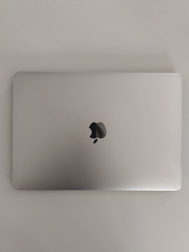 Apple macbook pro - macbook, 2017