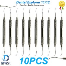 Dental Explorer 11/12 Sonda