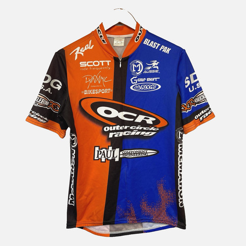 Maglia maglia ciclismo corsa