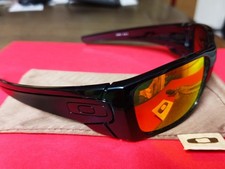 Occhiali da sole Oakley Fuel