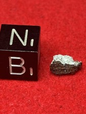 Windfall, Ohio Nuovo Meteorite