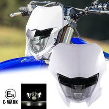 Faro proiettore led hi/lo con