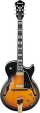 Ibanez gb10se george benson - gb10se,